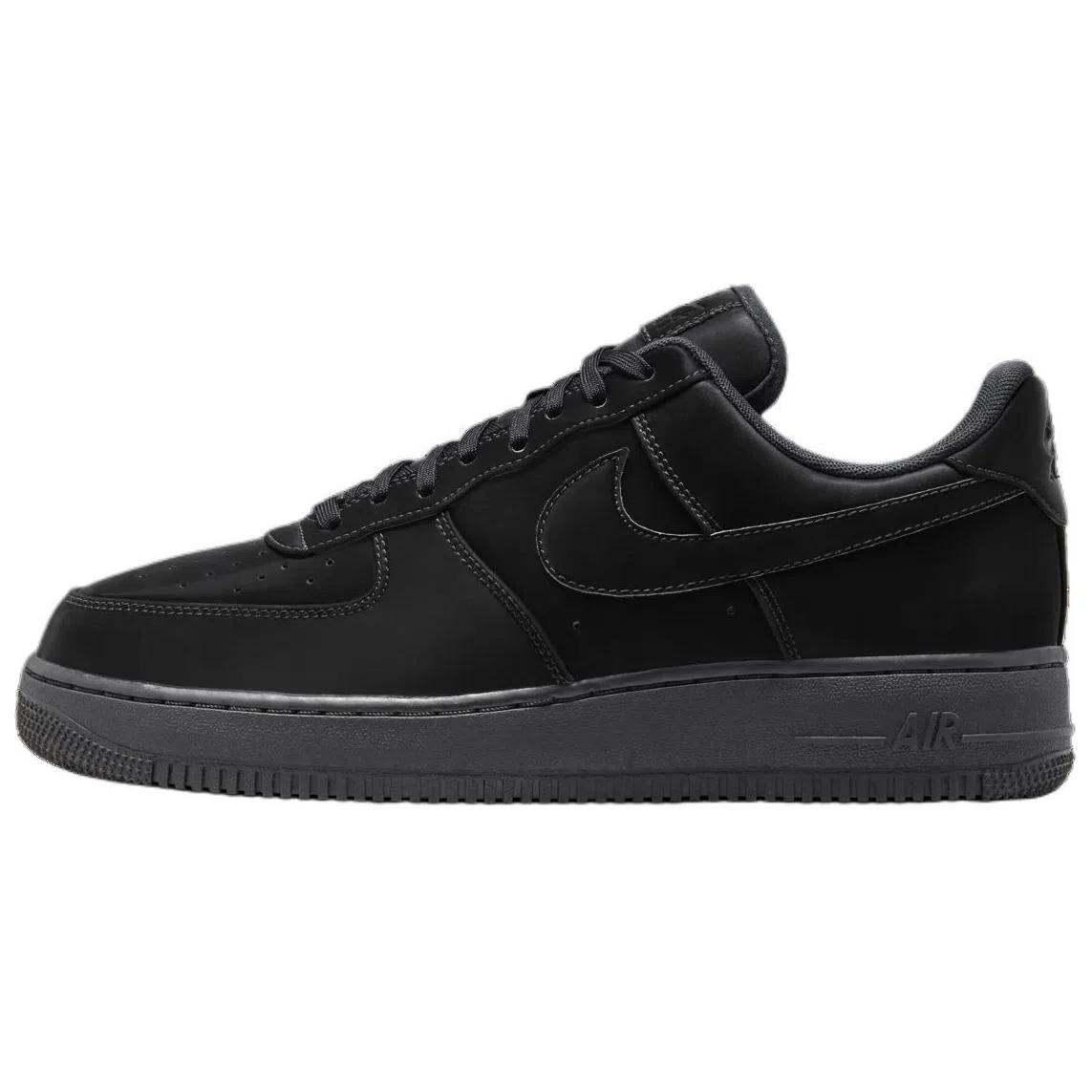 Nike Air Force 1 Low "Vanta Black"