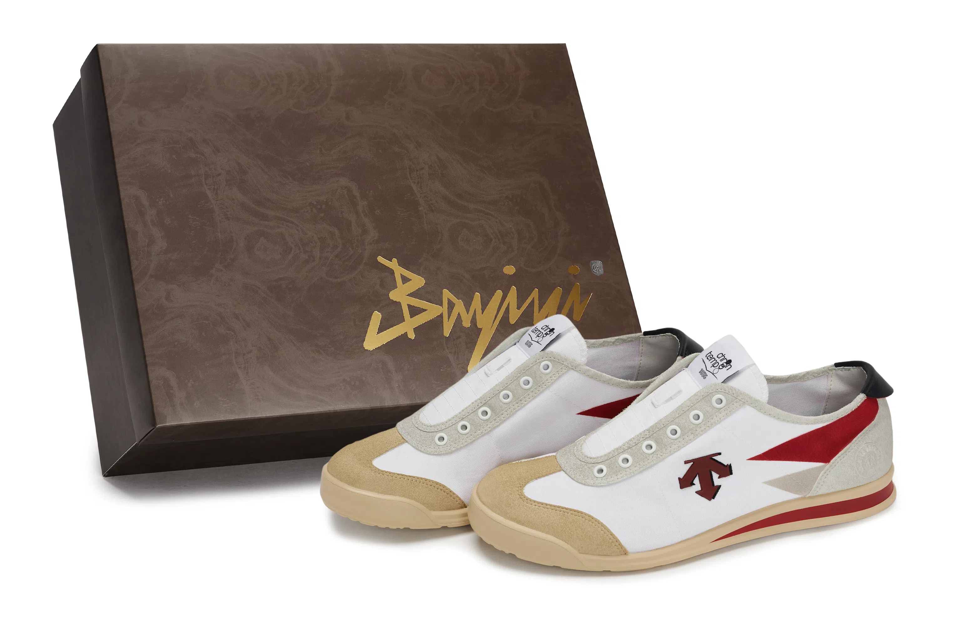 DESCENTE Cron tempo 811