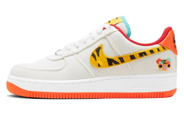 Nike Air Force 1 Low '07 LX "Year of the Tiger"