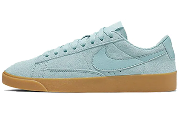 Nike Blazer Low SD Blue