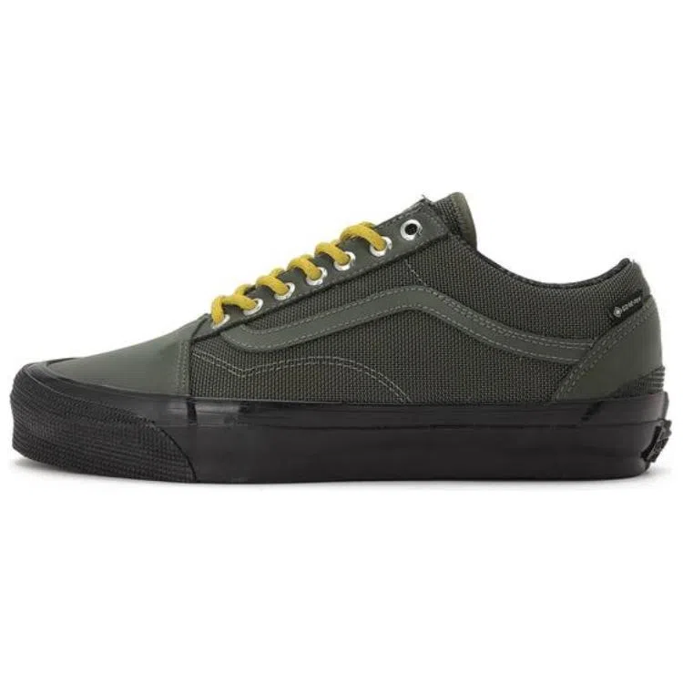 Vans Old Skool GORE-TEX Green