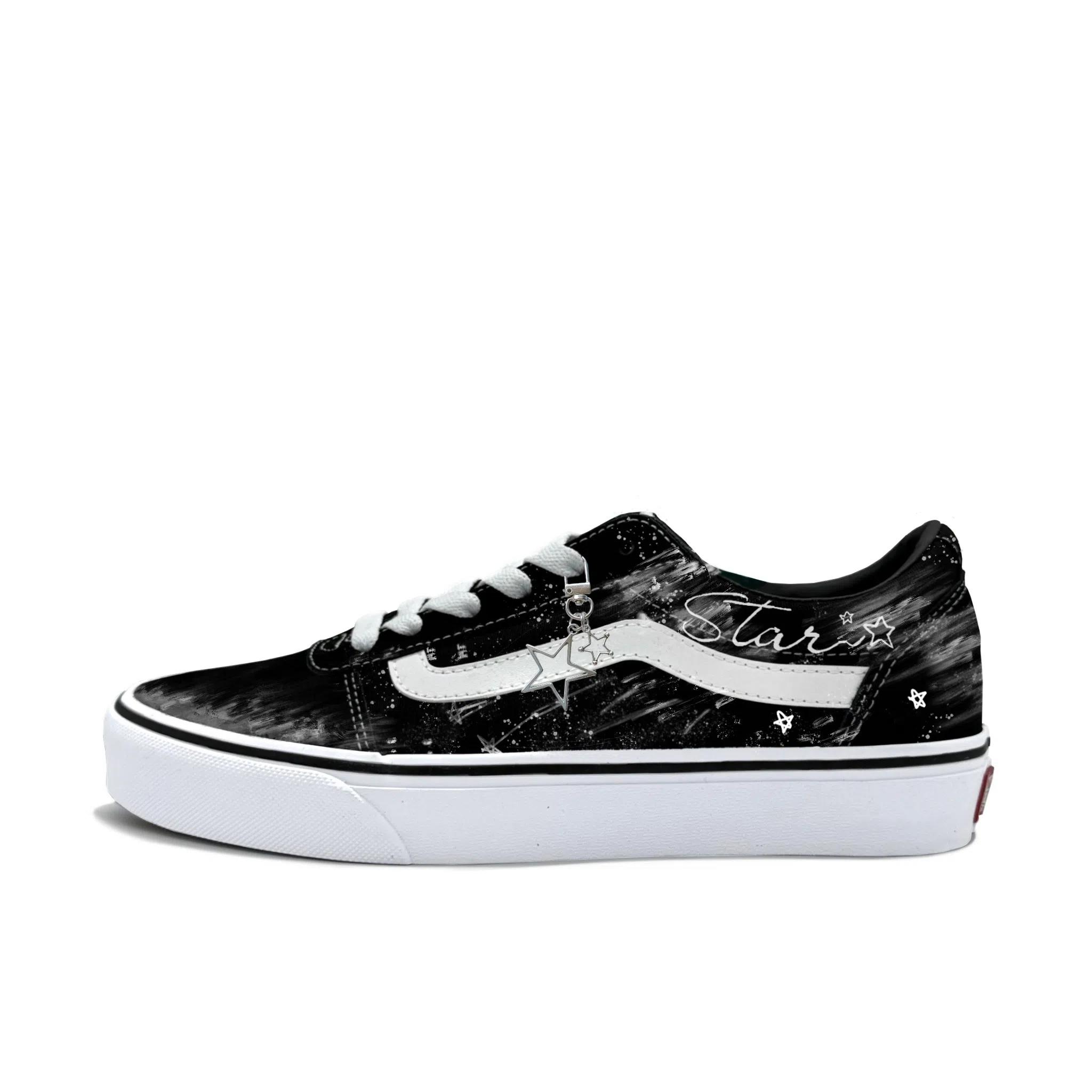 Vans Ward