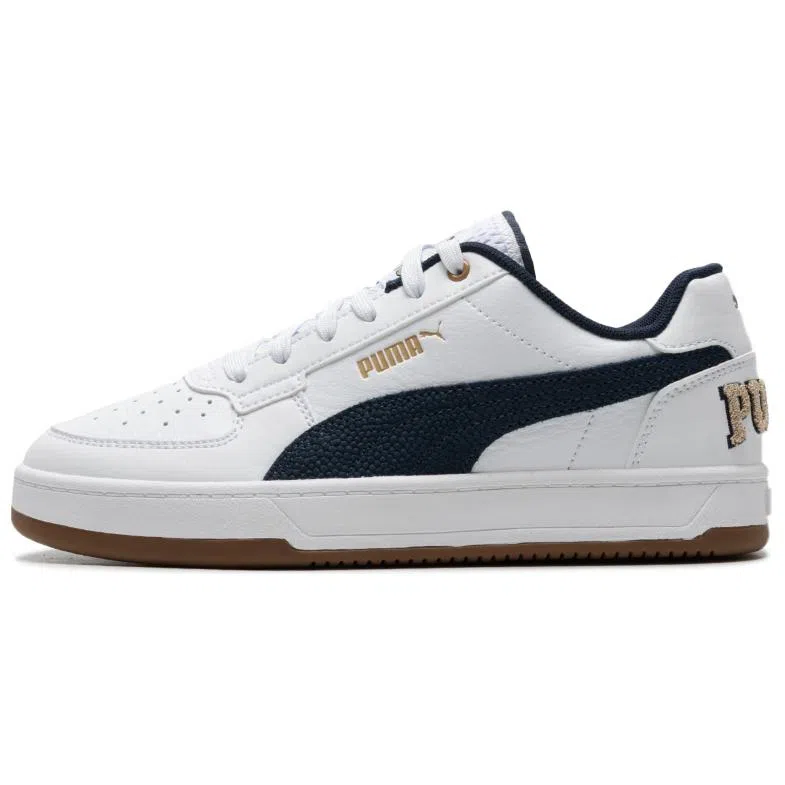 PUMA Caven 2.0 White Blue