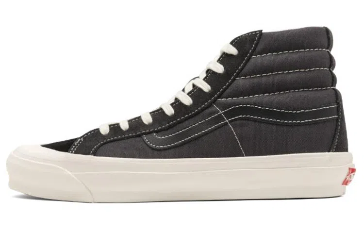 Vans Style 138 Vault OG LX