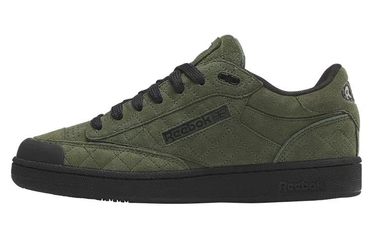 Reebok Club C Bulc Green