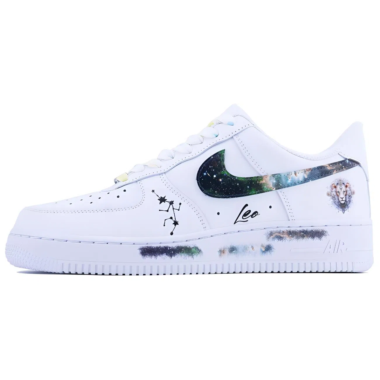 Nike Air Force 1 Low 07 SDS