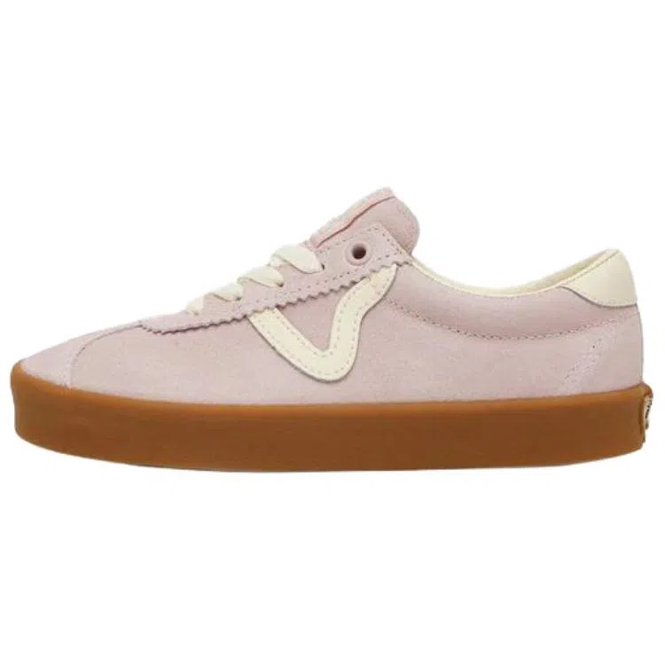 Vans Sport Low Pink