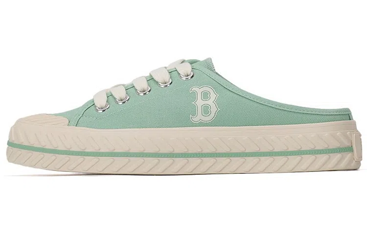 MLB Playball Origin Mule Green