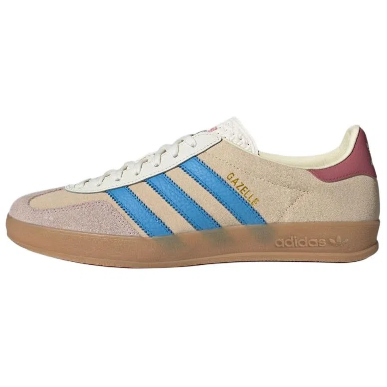adidas Gazelle Indoor Brown