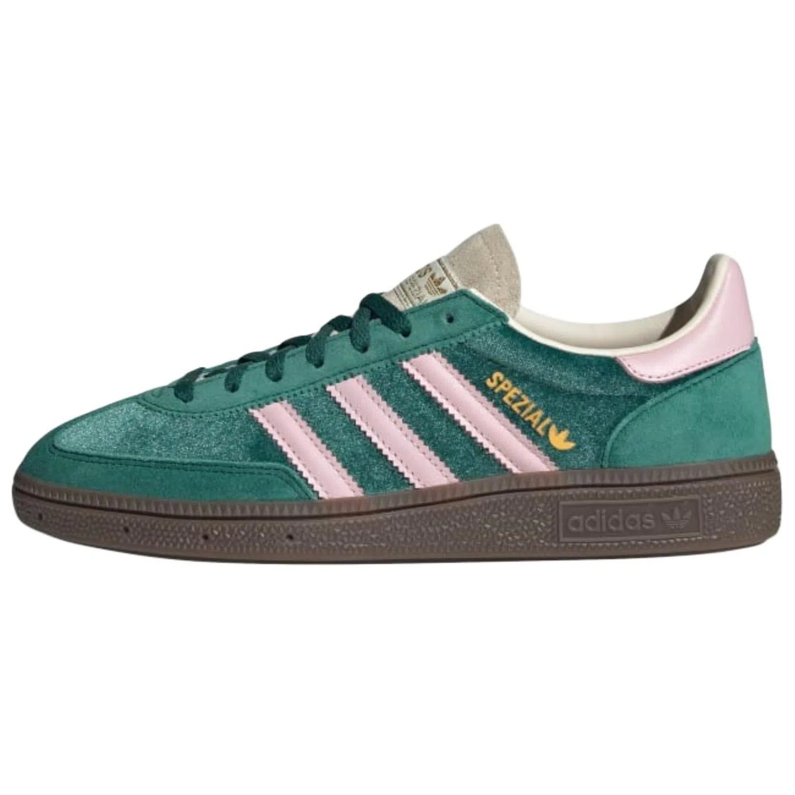 adidas Handball Spezial Green Pink