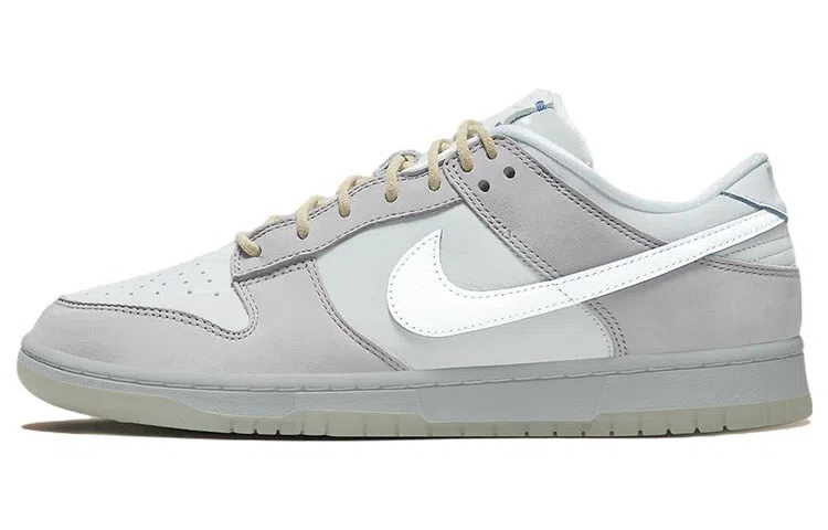 Nike Dunk Low Premium Grey White