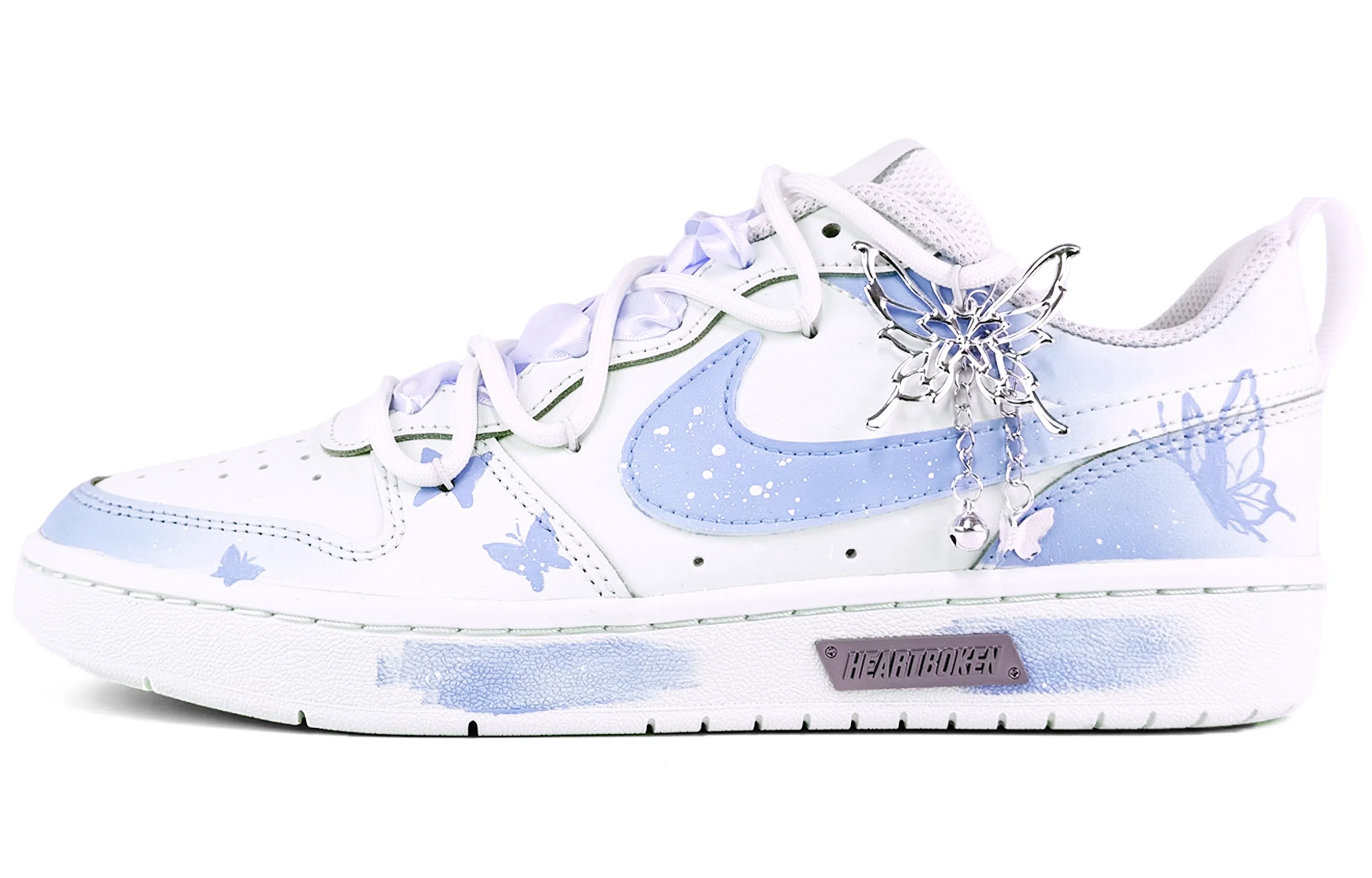 Nike Court Borough GS