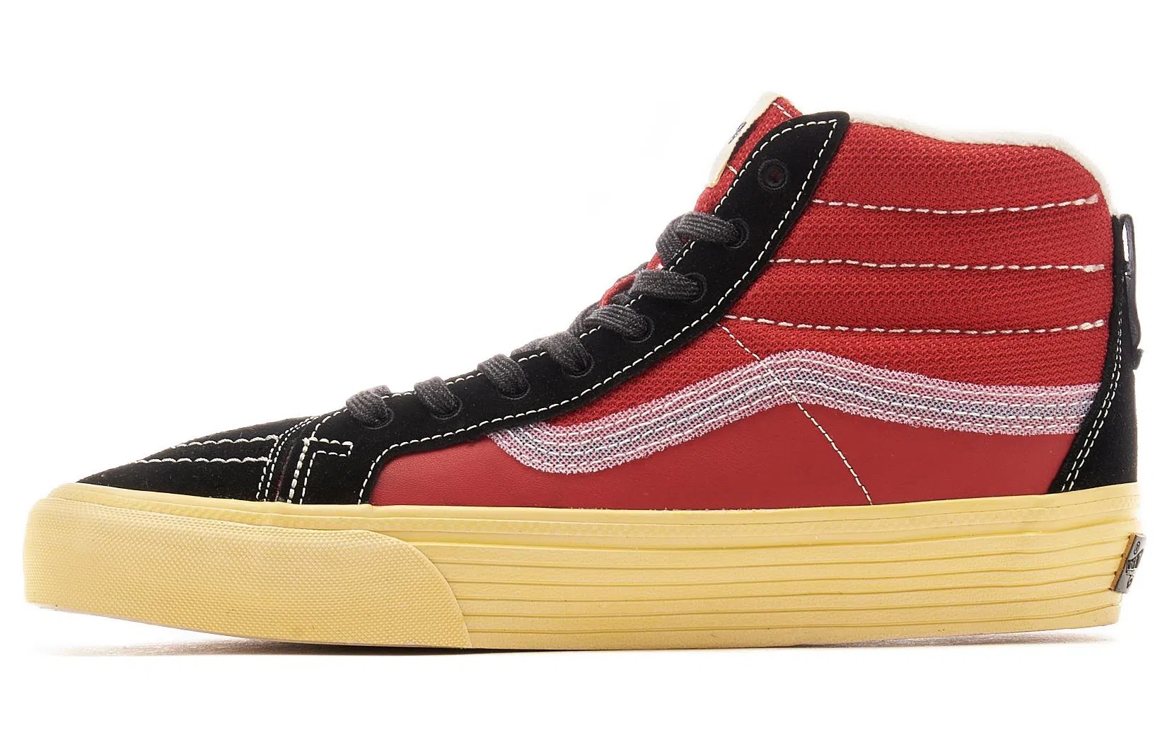 Vans SK8 Notchback Split VR3 LX