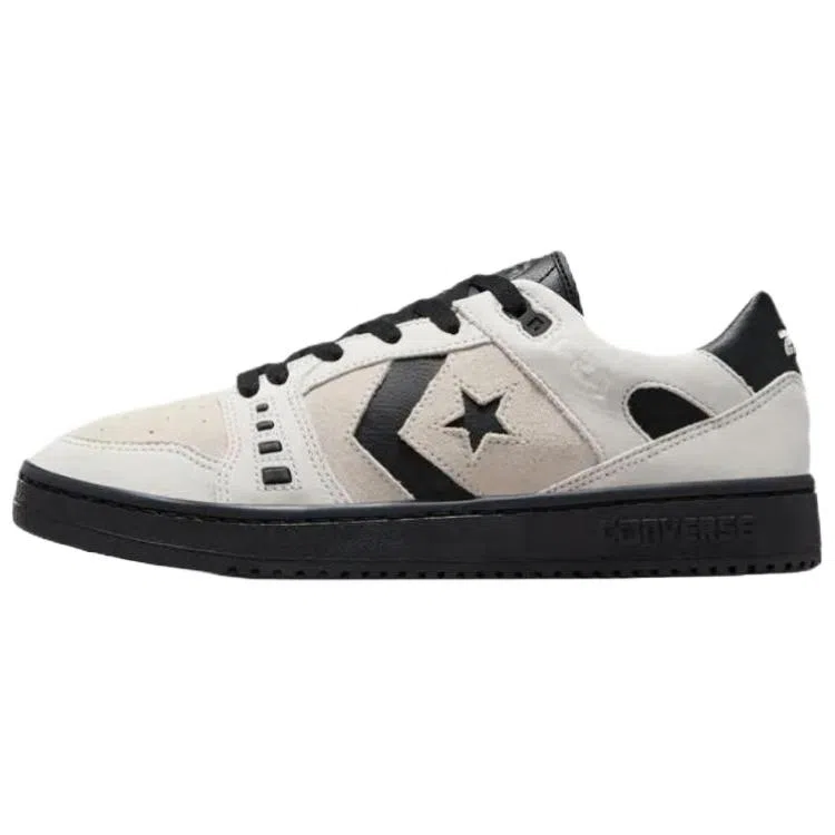 Converse As-1 Pro Alexis Sablone White Grey Black