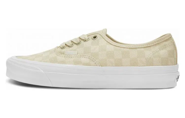 Vans Authentic Vault OG