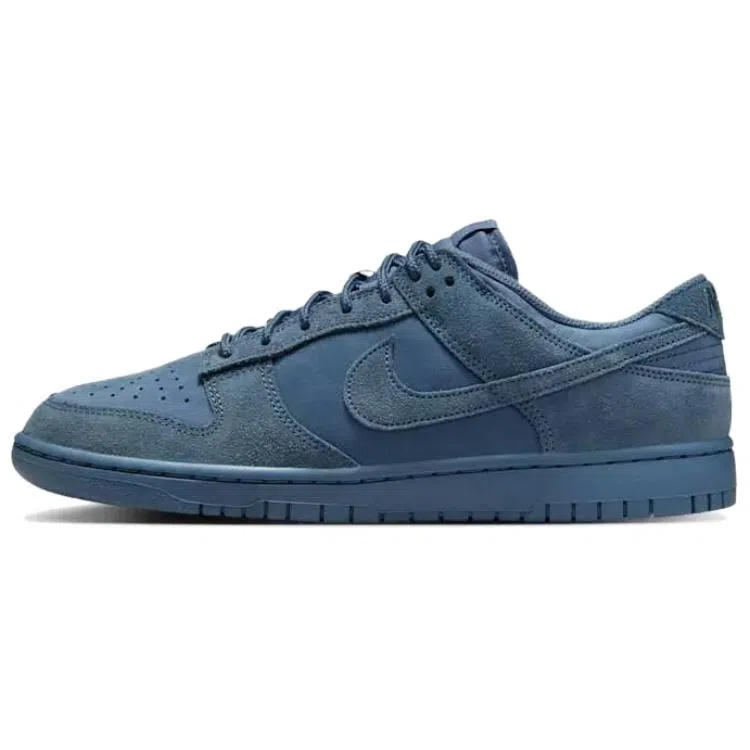 Nike Dunk Low Retro SE Blue