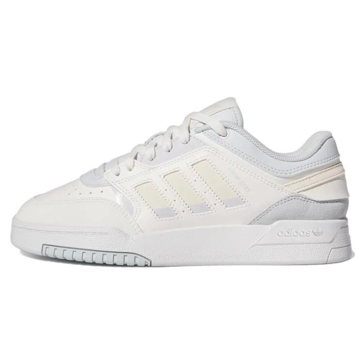 adidas Drop Step White Blue