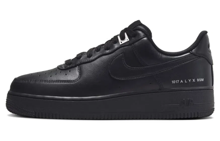 Nike Air Force 1 Low Black