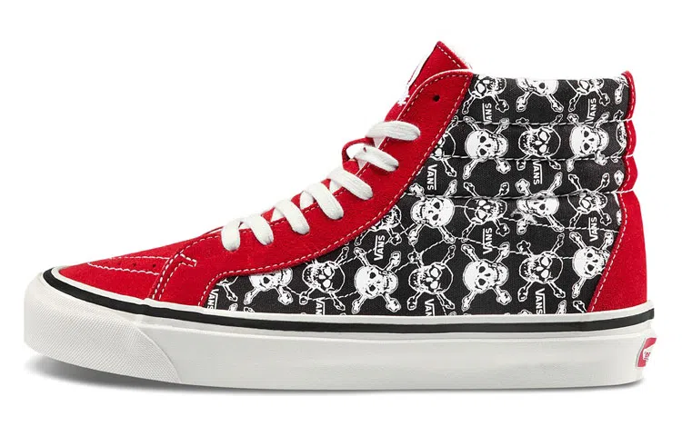 Vans Style 38