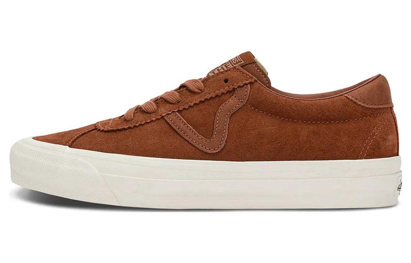 Vans OG Epoch LX Brown