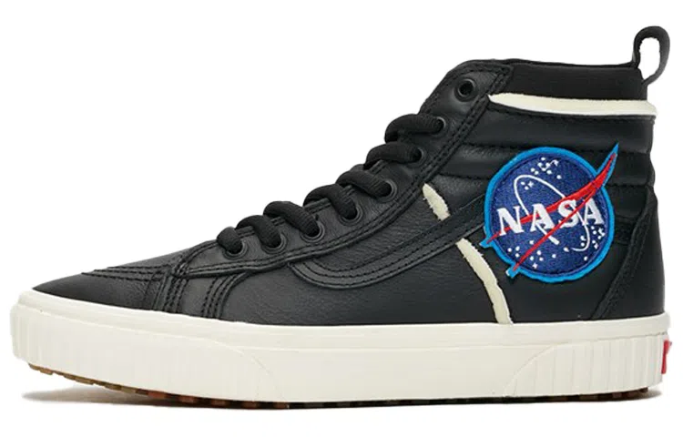 NASA x Vans SK8 46 MTE DX Space Voyager Black
