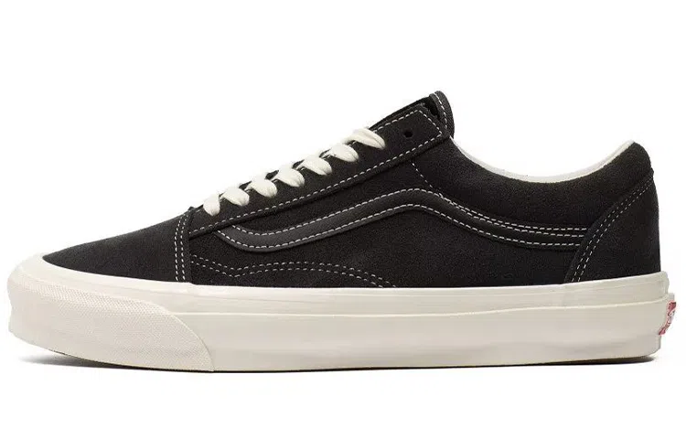 Vans Old Skool LX Black