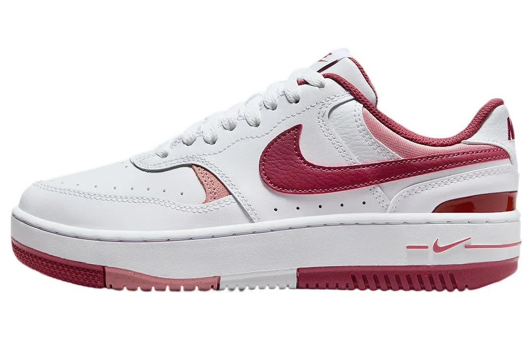 Nike Gamma Force White Red