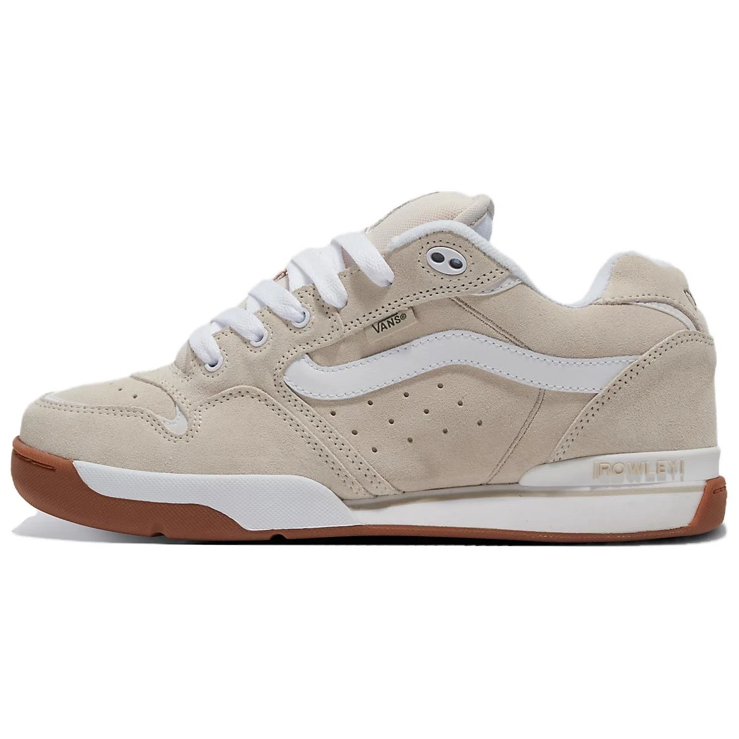 Vans Rowley XLT Khaki