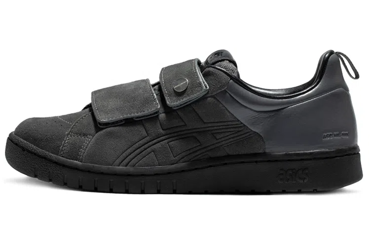 Asics Gel-Ptg Black Grey