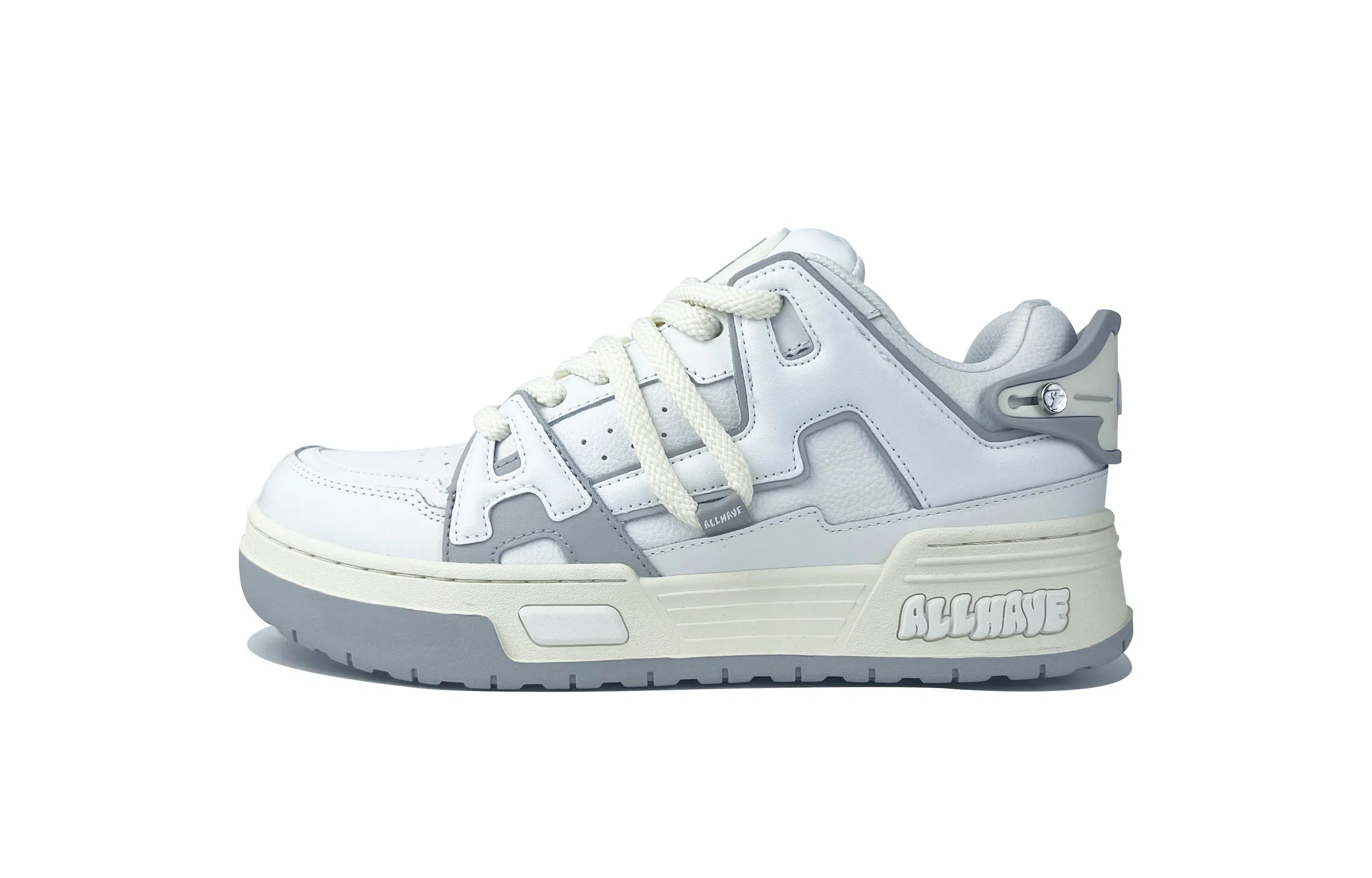 ALLHAVE Retro Futurer AA