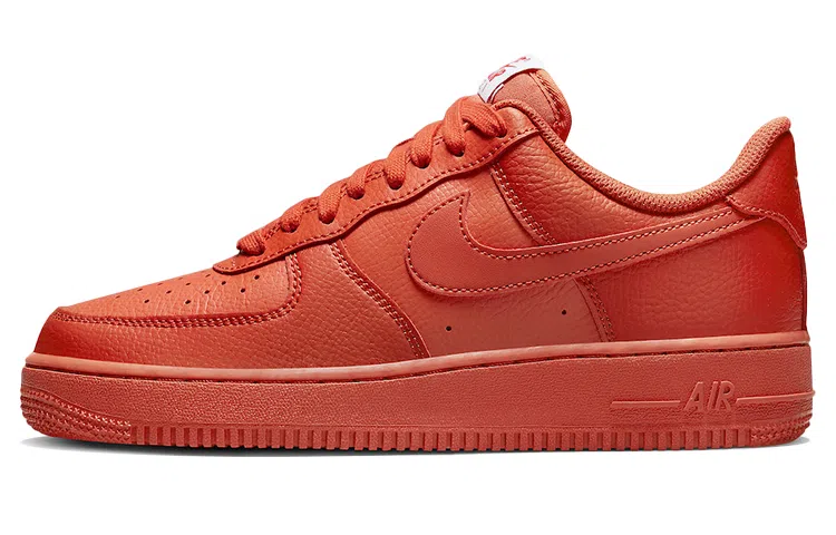 Nike Air Force 1 Low "Triple Orange"