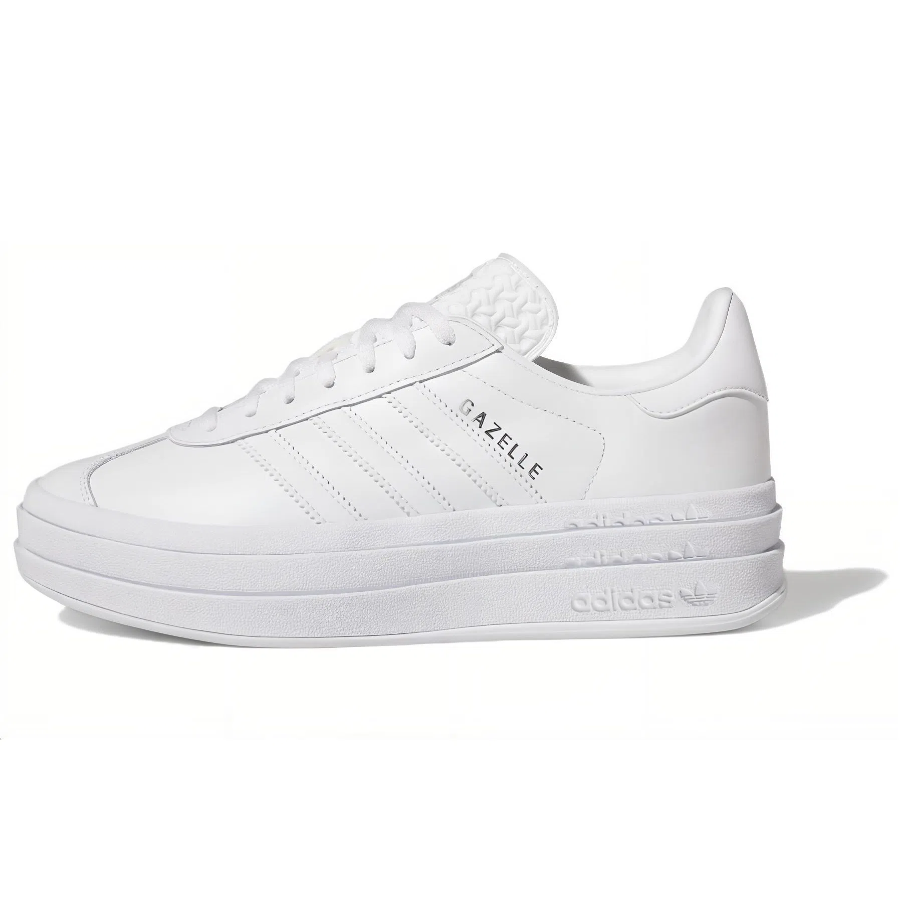 adidas Gazelle White