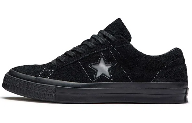 Converse One Star Suede OX