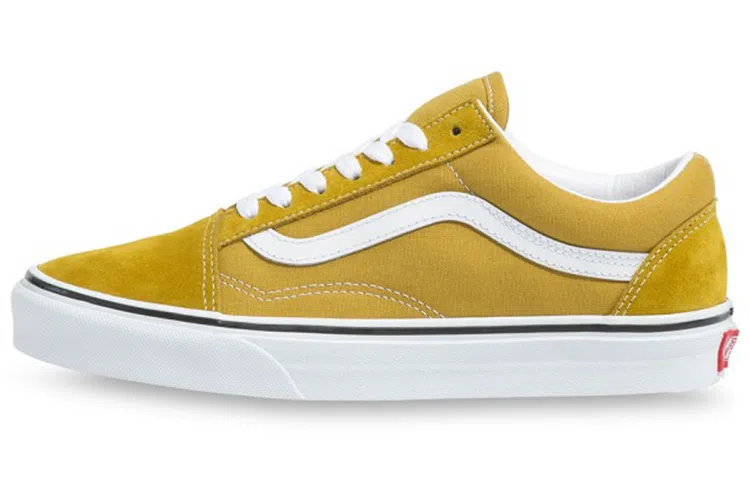 Vans Old Skool Tan