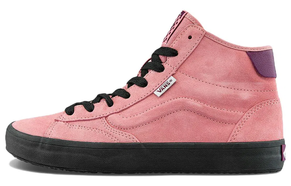 Vans The Lizzie Rose High-Top