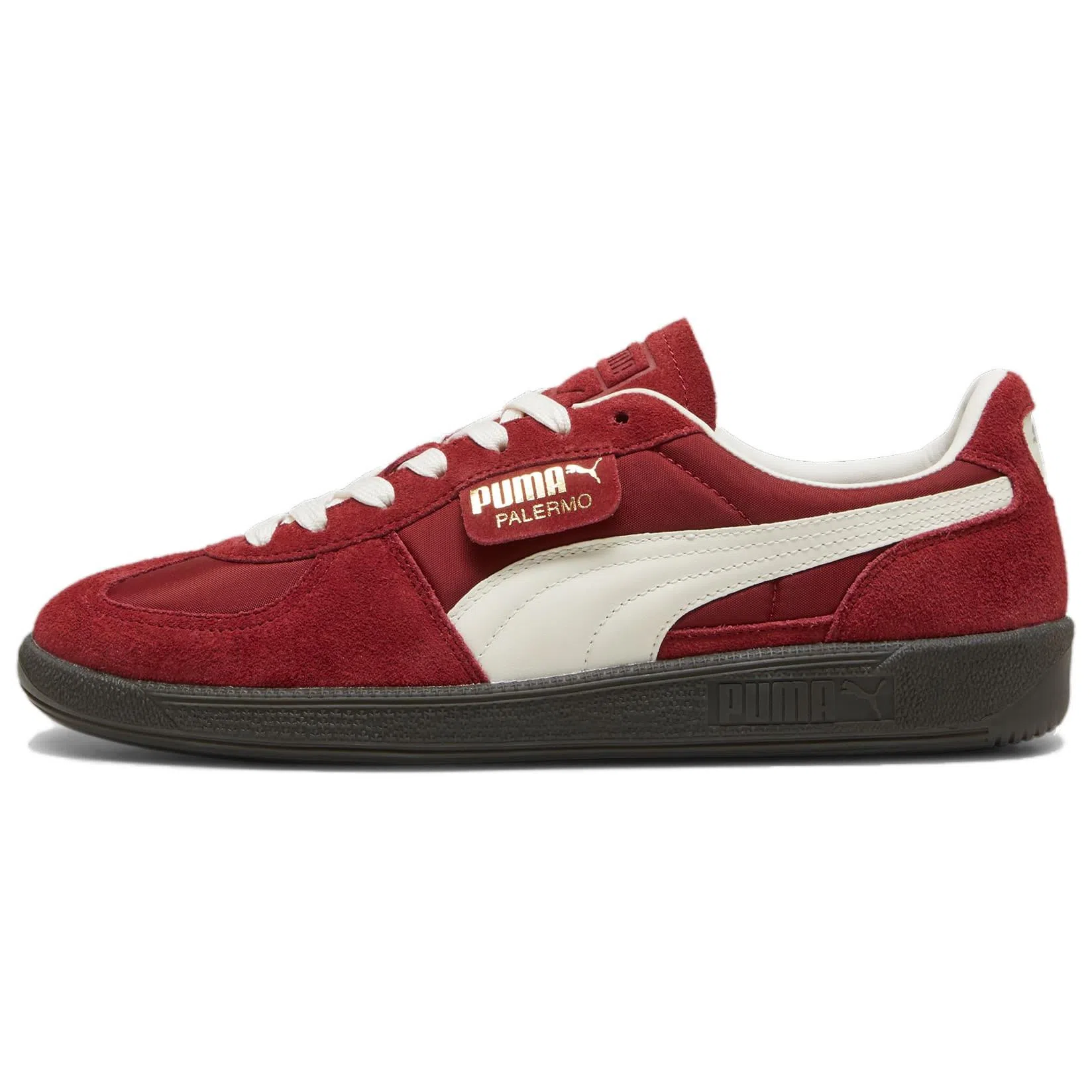 PUMA Palermo OG Red