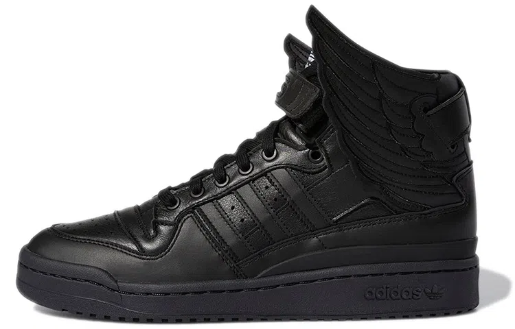 Jeremy Scott x adidas Forum High Wings 4.0