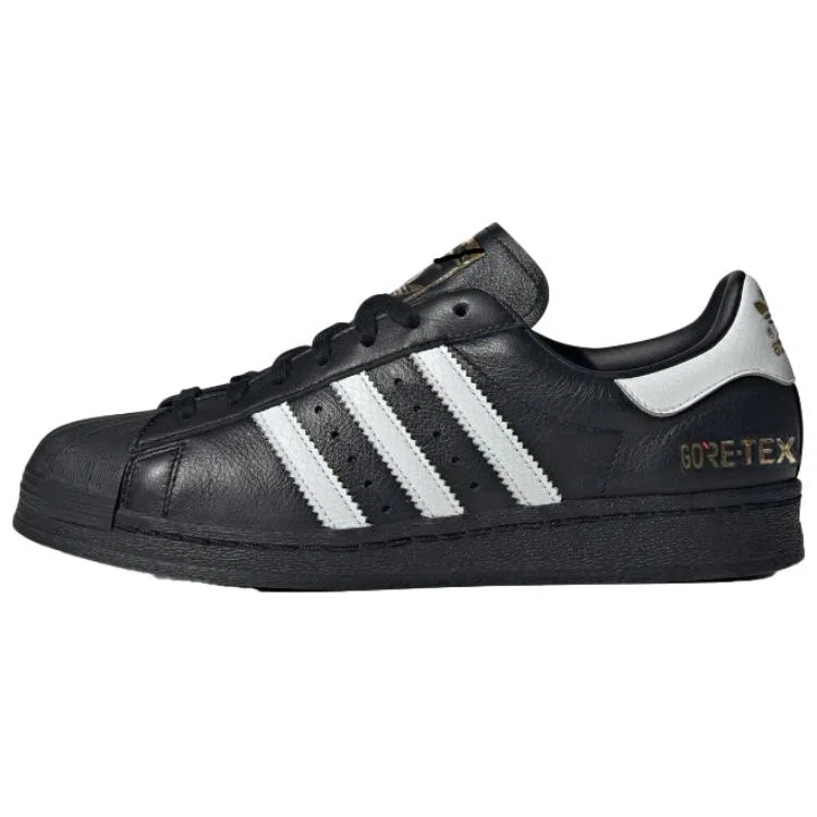 atmos x adidas Superstar 82 GTX GID-SNK