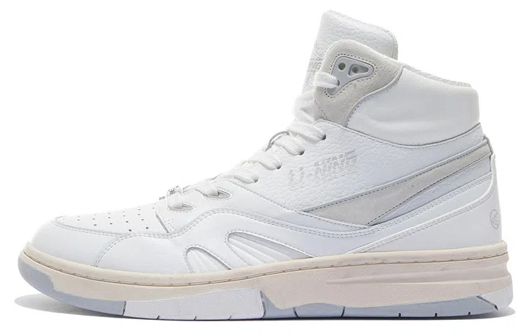 LiNing 937 Deluxe Hi