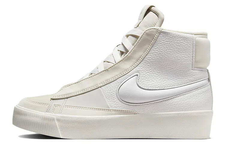 Nike Blazer Mid White