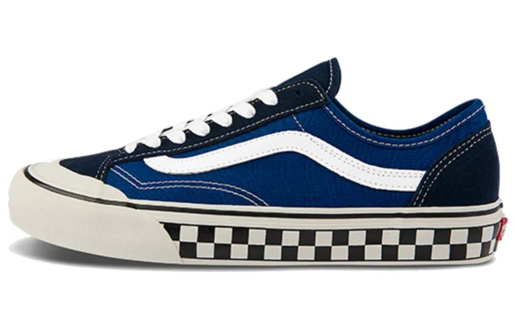 Vans Style 36 SF Blue
