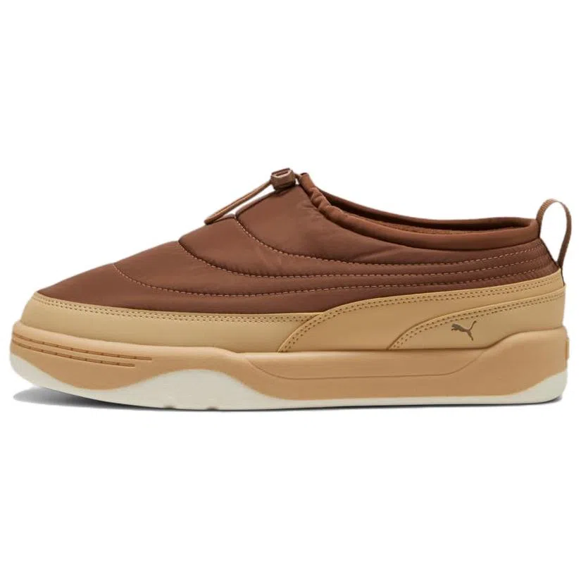 PUMA Park Lifestyle Brown