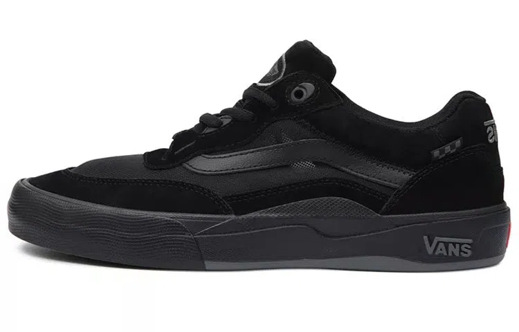Vans Wayvee Low Black