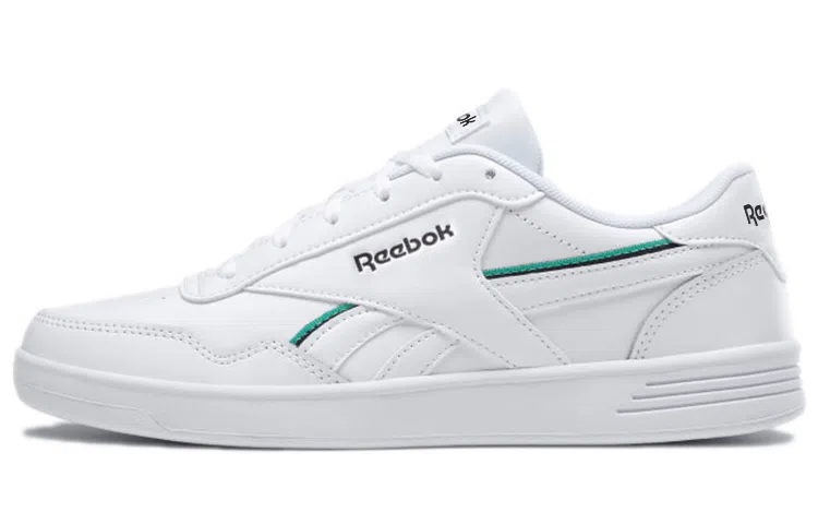 Reebok Royal Techque T White Green