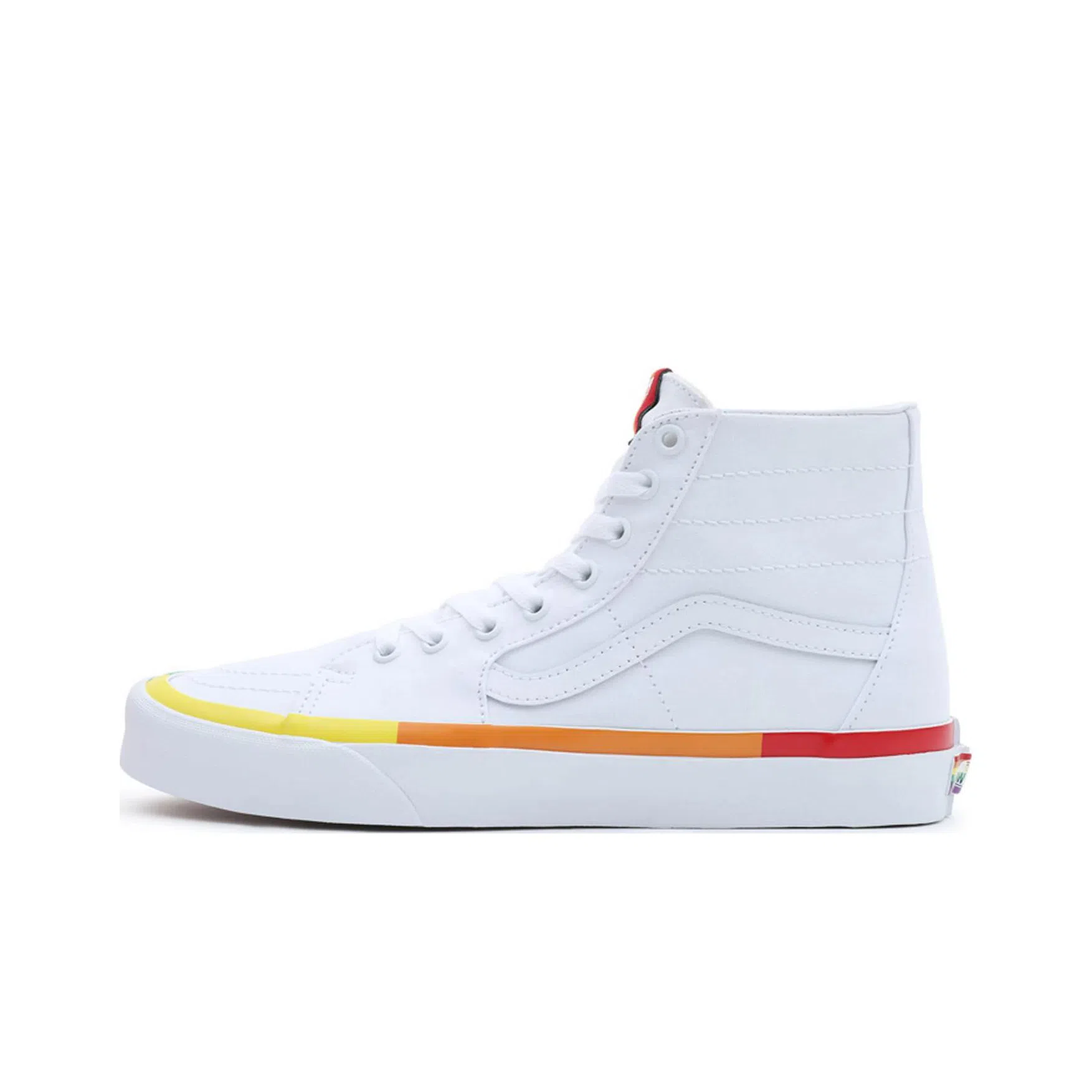 Vans Sk8-Hi Tapered