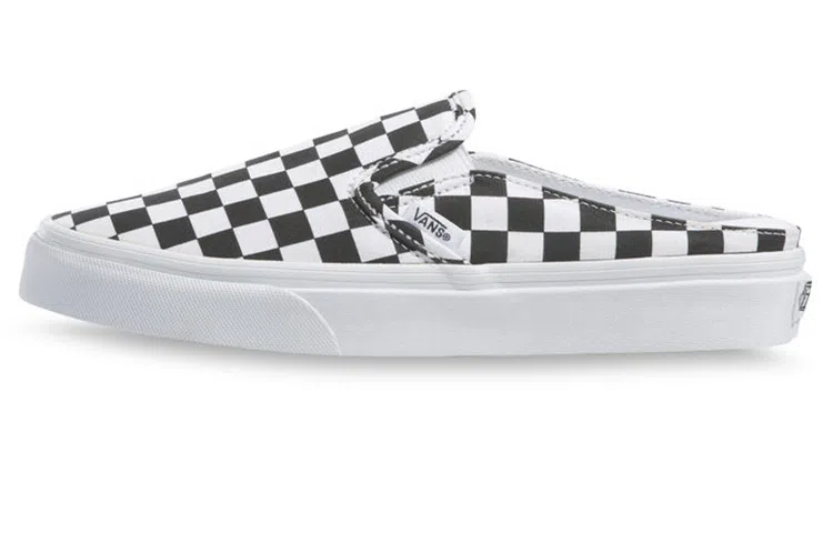 Vans Slip-On Checkerboard
