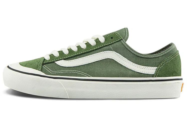 Vans Style 136 Deco VR3 SF Matcha Green