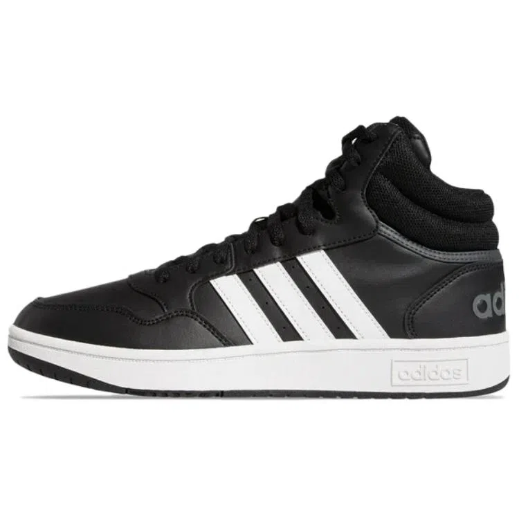 adidas Neo Hoops 3.0 Mid