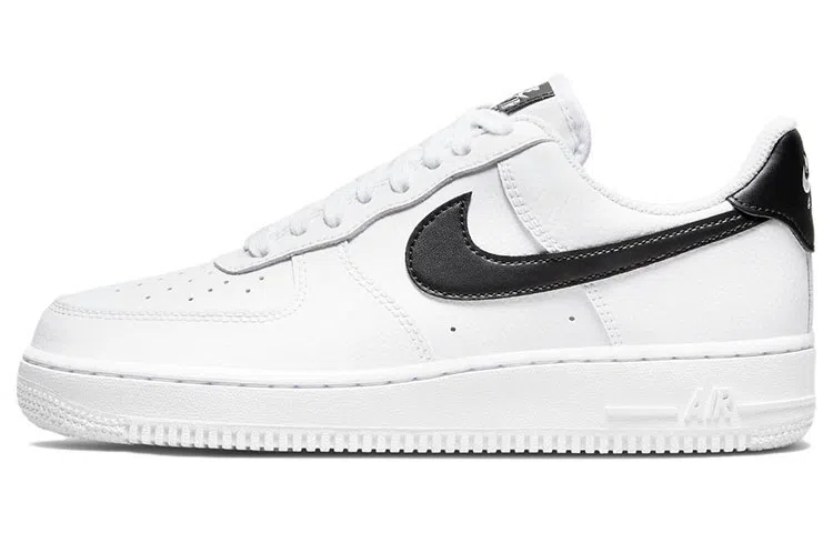 Nike Air Force 1 Low White Black