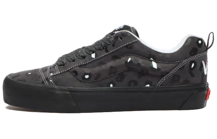 Imran Potato x Vans Old Skool Vault VR3 LX Leopard